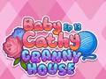 Ігра Baby Cathy Ep 13: Granny House