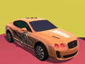 Игра Stunt Car Driving Challenge - Impossible Stunts