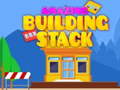 Игра Amazing Building Stack