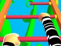 Игра Ladder Climber