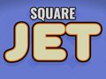 Игра Square Jet