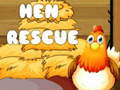 Игра Hen Rescue
