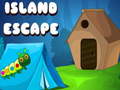 Игра Island Escape