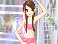 Игра Disco Dress Up