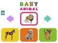 Игра Baby Animal