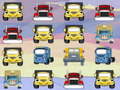 Ігра Matching Trucks