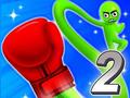 Игра Rocket Punch 2 Online