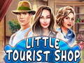 Ігра Little Tourist Shop