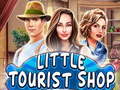 Игра Little Tourist Shop