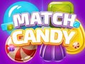 Игра Match Candy
