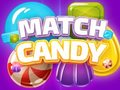 Ігра Match Candy