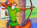 Ігра Robin Hood Jigsaw Puzzle Collection