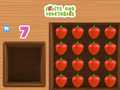 Игра Fruits and Vegetables