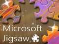 Игра Microsoft Jigsaw