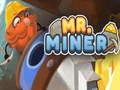 Игра Mr. Miner