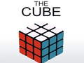 Игра The cube