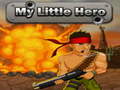 Игра My Little Hero