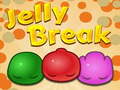 Игра Jelly Break