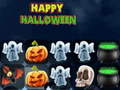 Игра Happy Halloween 