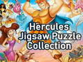 Игра Hercules Jigsaw Puzzle Collection