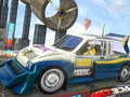 Ігра Car Stunt Race Trial