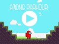 Игра Among Us Parkour 2