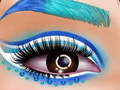 Ігра Incredible Princess Eye Art