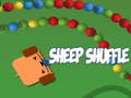 Игра Sheep Shuffle
