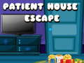 Ігра Patient House Escape