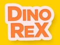 Игра Dino Rex