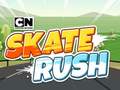 Игра Skate Rush