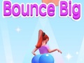 Игра Bounce Big