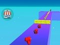 Игра Giant Rush: Imposter