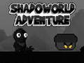 Ігра Shadoworld Adventure