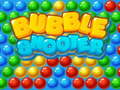 Игра Bubble Shooter 