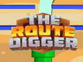 Игра The Route Digger