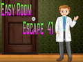Игра Amgel Easy Room Escape 41