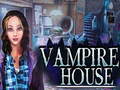 Ігра Vampire House