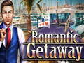 Игра Romantic Getaway