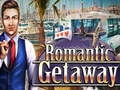 Игра Romantic Getaway