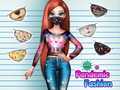 Игра Pandemic Fashion Mask