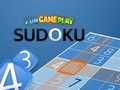 Ігра Sudoku Fun Game