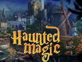 Игра Haunted Magic