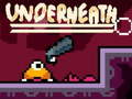 Игра Underneath