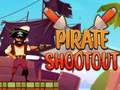 Игра Pirate Shootout