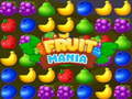 Игра Fruit Mania 