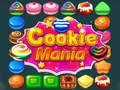 Игра Cookie Mania