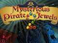 Ігра Mysterious Pirate Jewels 2