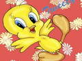 Игра Tweety Jigsaw Puzzle Collection