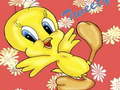 Ігра Tweety Jigsaw Puzzle Collection